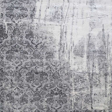 Ковер 36527A STAN GREY / GREY Amatis (Reis)