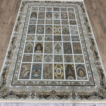 Ковер персидский 139 C FARSI 1500 