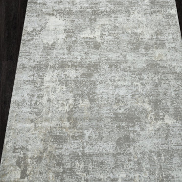 Ковер F197 - CREAM-GRAY - Прямоугольник - коллекция SIRIUS