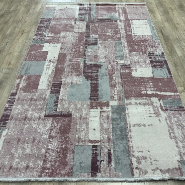 03045A GREY/PINK Imola