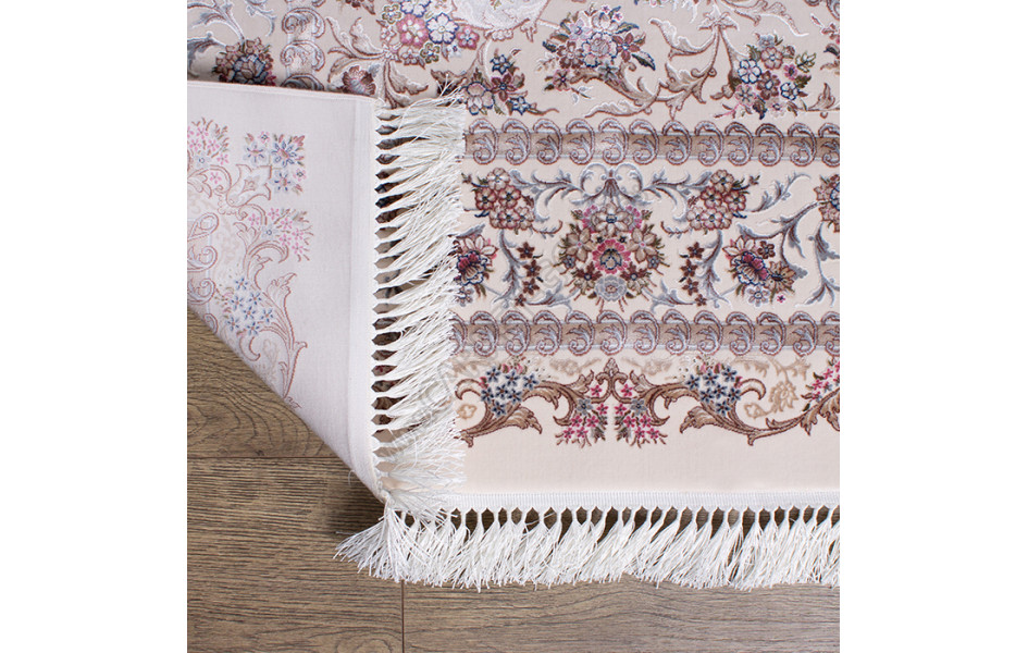 Ковер Mirage Дизайн 2118R Цвет KREM / BEJ