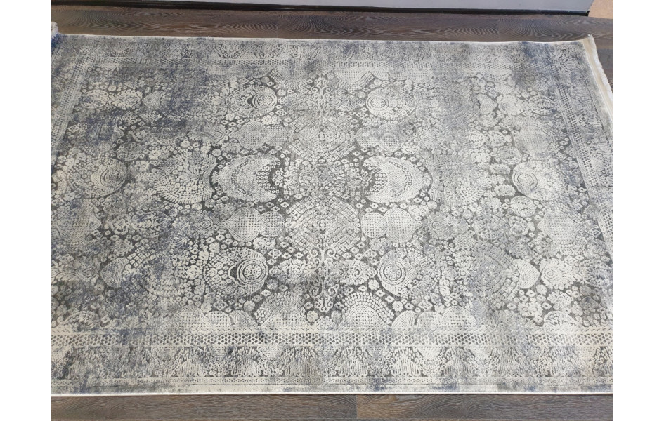 Ковер Antik DS44F SHRINK ANTHRACITE