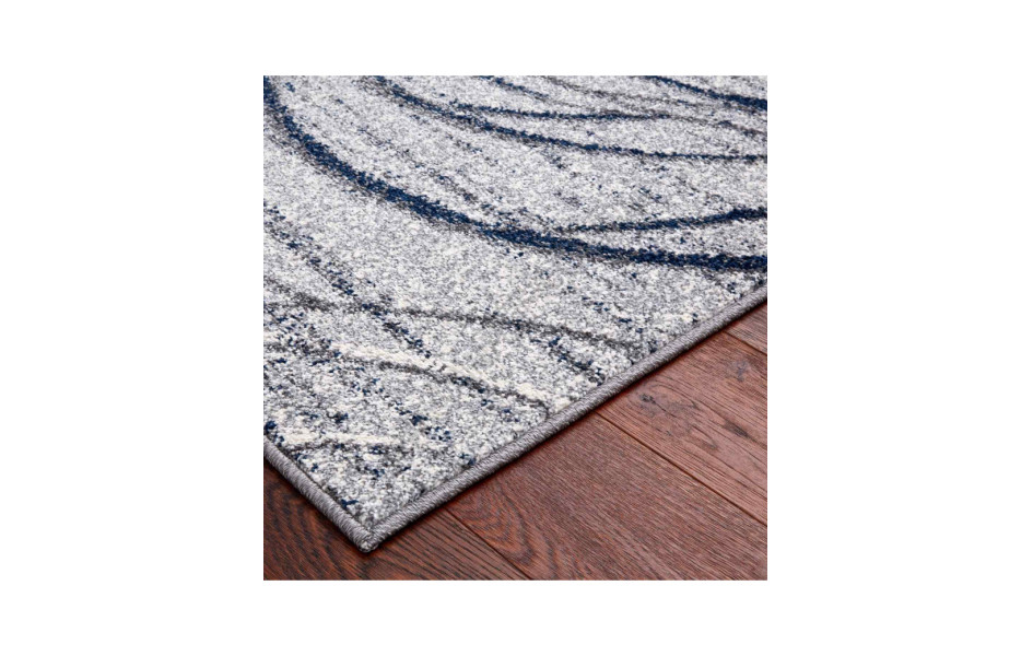Ковер польский Angella ECO Top Venti grey