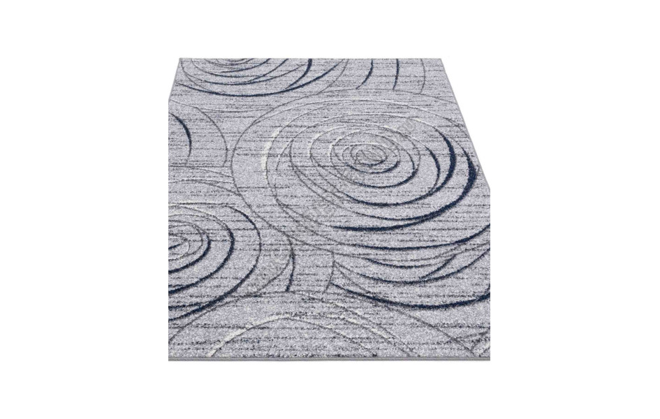 Ковер польский Angella ECO Top Venti grey