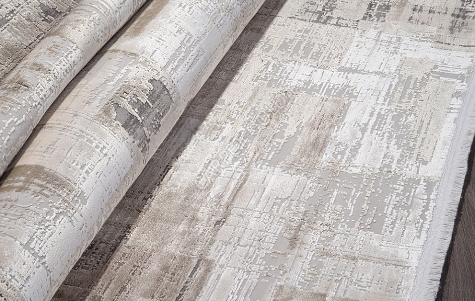 Ковер Y5086P - L.BEIGE / L.BEIGE ELEXSUS OLIMPOS
