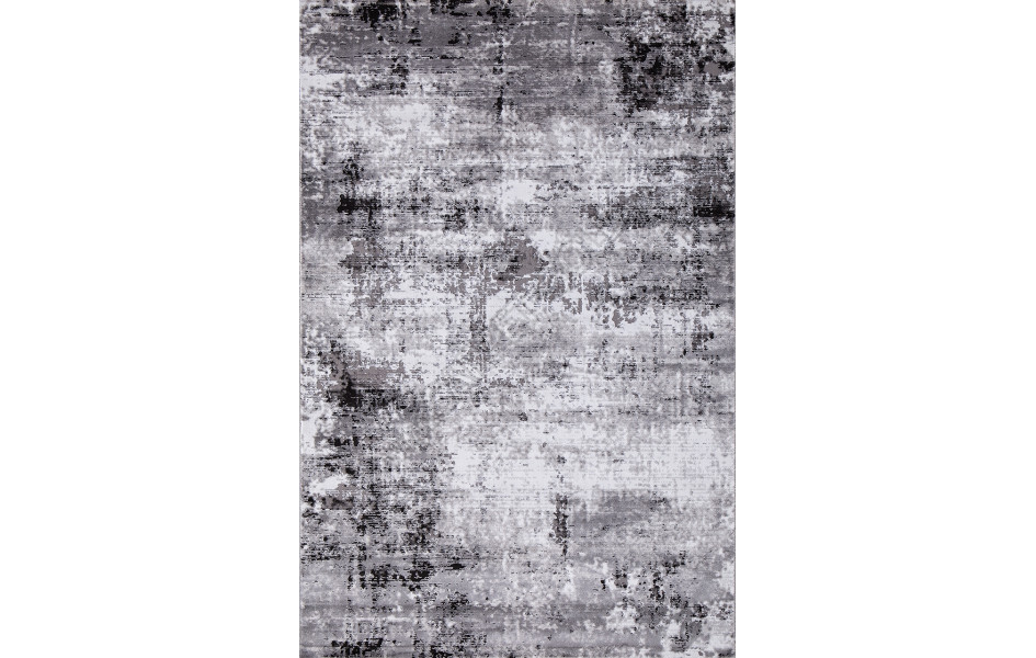 Ковер PN008G - GREY / GREY PANAMA