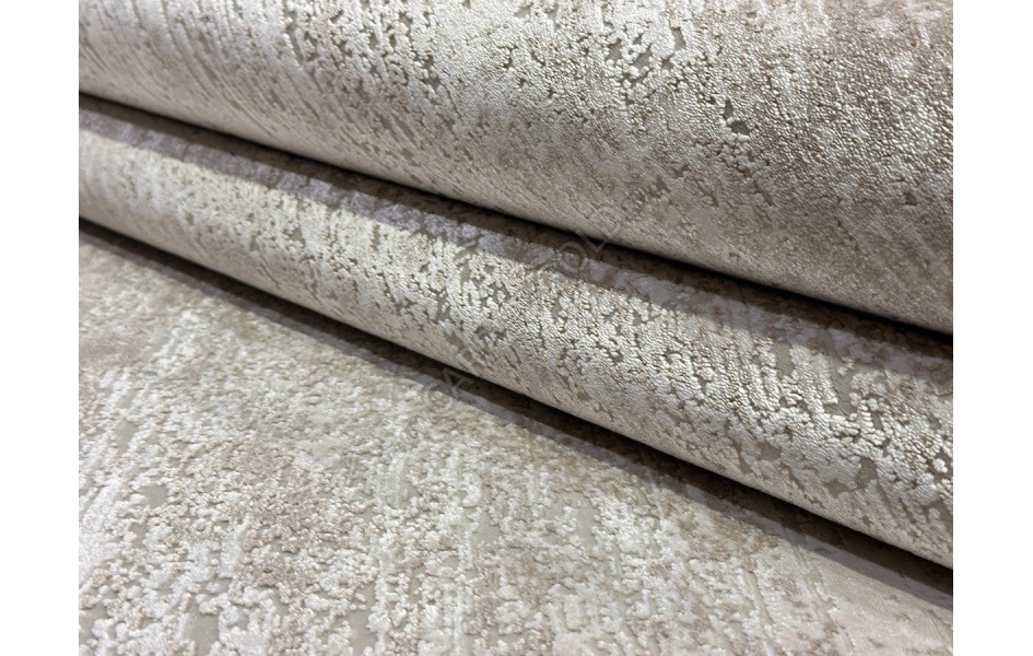 Ковер турецкий BELLA Y5302S L.BEIGE / EARTH