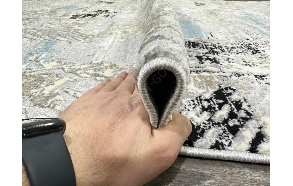 B032A_L GREY SHRINK LIHGT GREY SANANDAJ