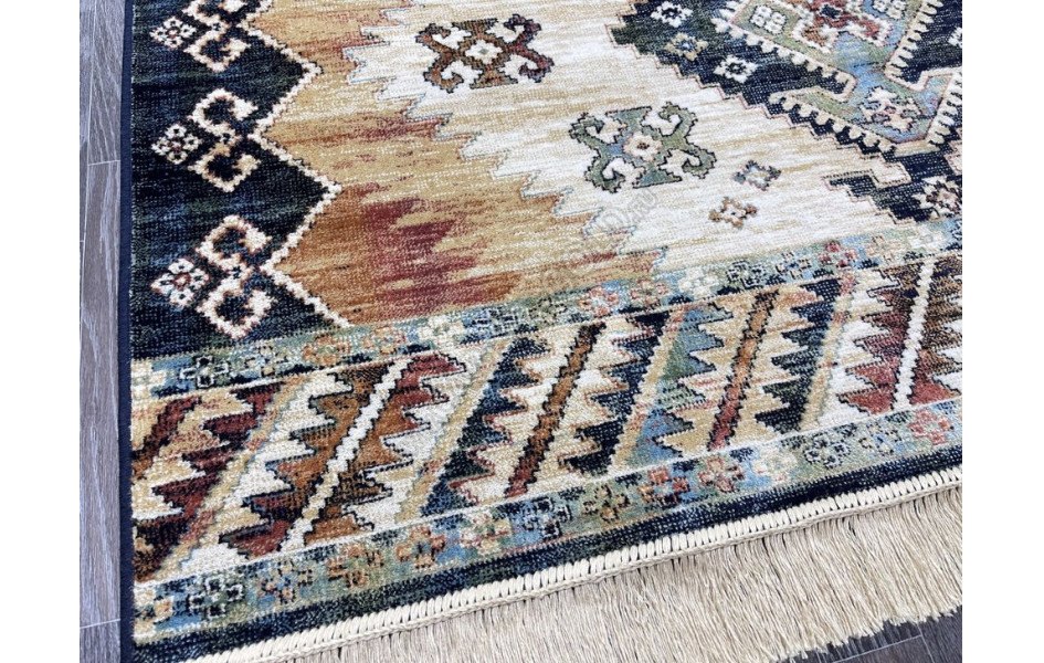 Ковер бельгийский Royal Palace 14249_2131 прямоугольный