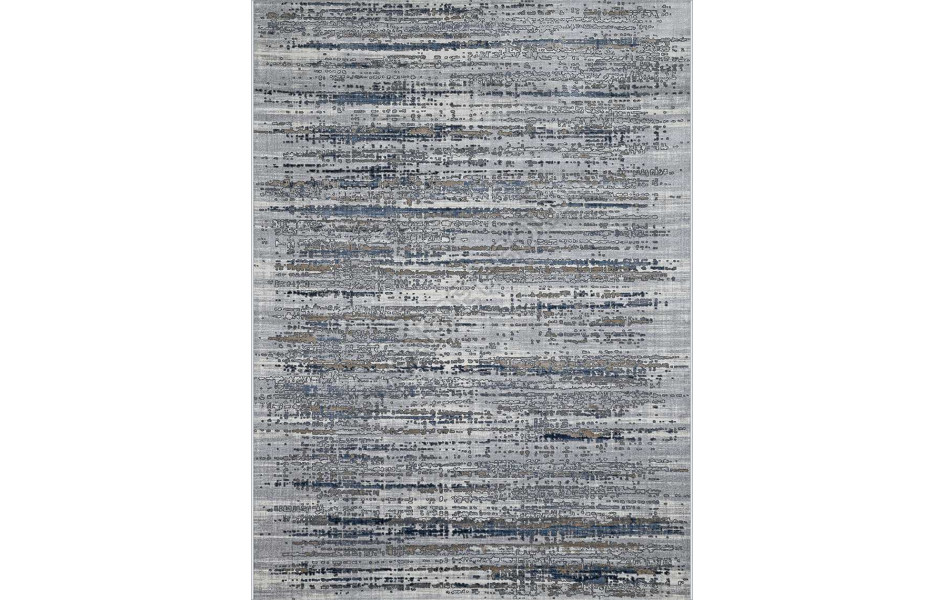 Турецкий ковер Regnum 37381A STAN L.BLUE / L.GREY