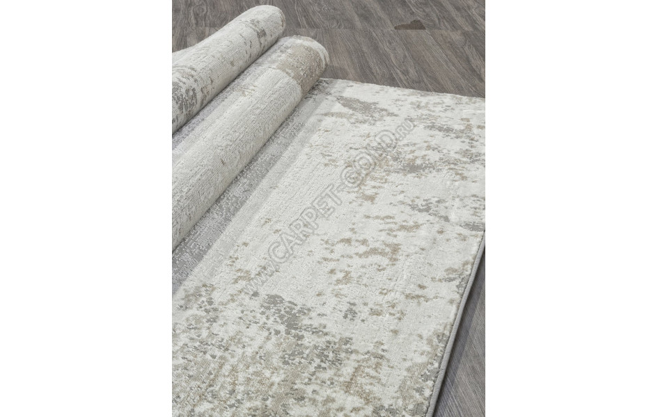 Ковер F191 - BEIGE - Прямоугольник - коллекция SIRIUS