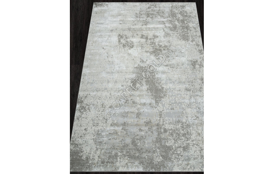 Ковер F195 - GRAY - Прямоугольник - коллекция SIRIUS