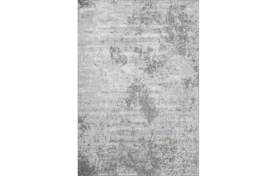 Ковер F195 - GRAY - Прямоугольник - коллекция SIRIUS