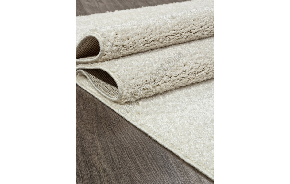 Ковер S600 - CREAM - Прямоугольник - коллекция MAKAO