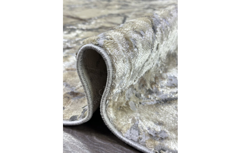 AA608A_IVORY / TILE Lisa овал