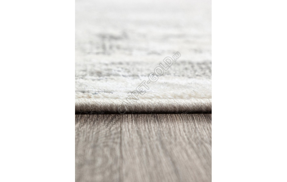 Ковер 02950A - BLUE / BEIGE - Прямоугольник - коллекция KIRKE