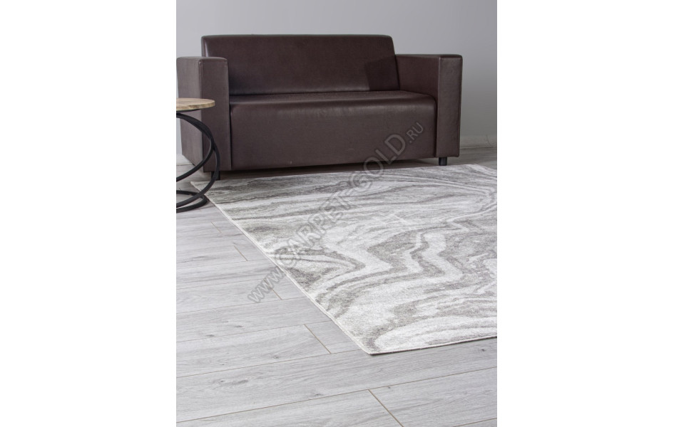 Ковер 927055 - 6656 - Прямоугольник - коллекция LIVANTE