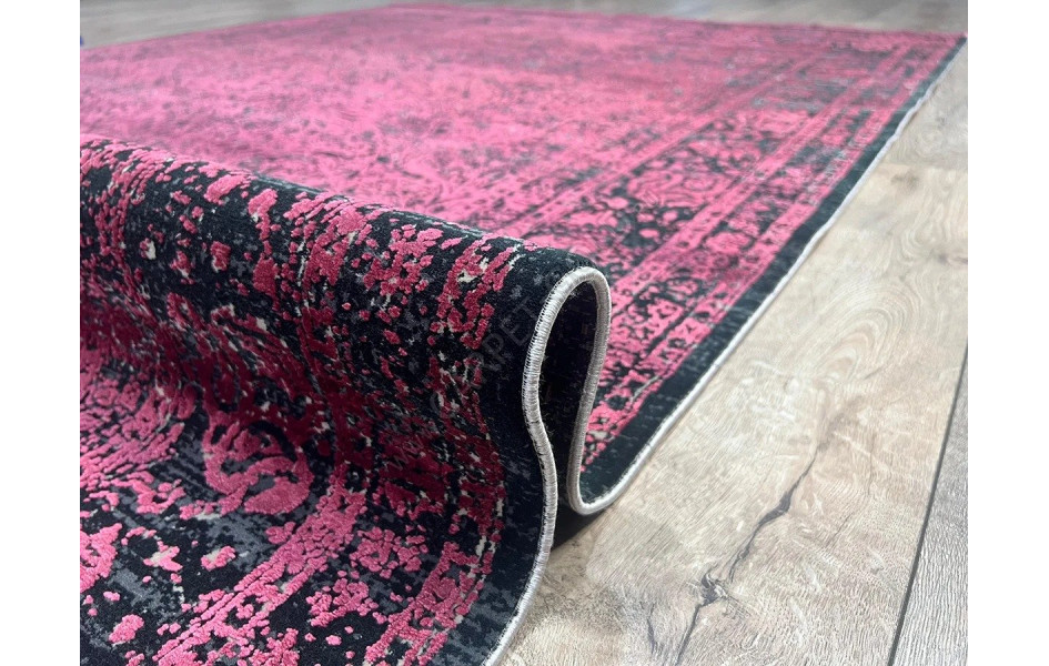 PU55E BURGUNDY Elexus Loca