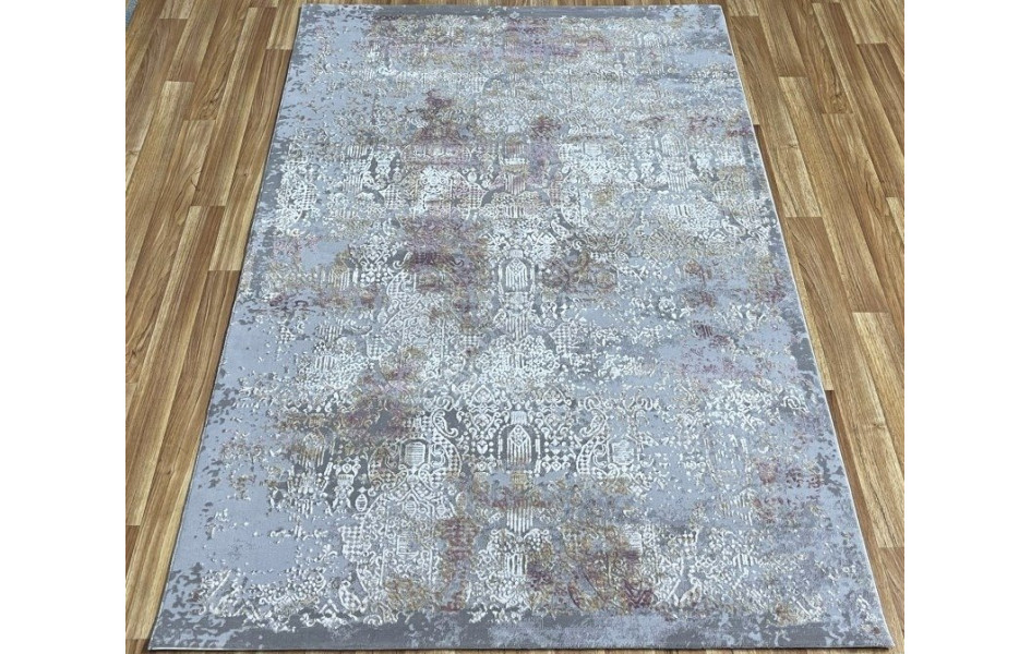 02560A GREY/PINK Imola
