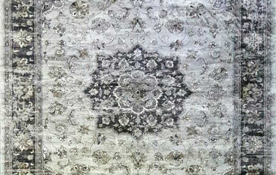 Бельгийский ковер из вискозы Ragolle Beluchi 88425 5979